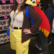 Illustration for article titled The Coolest Cosplay I Saw at New York Comic-Con